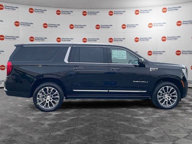 New 2026 GMC Yukon XL Denali w/ Denali Reserve Package image 6