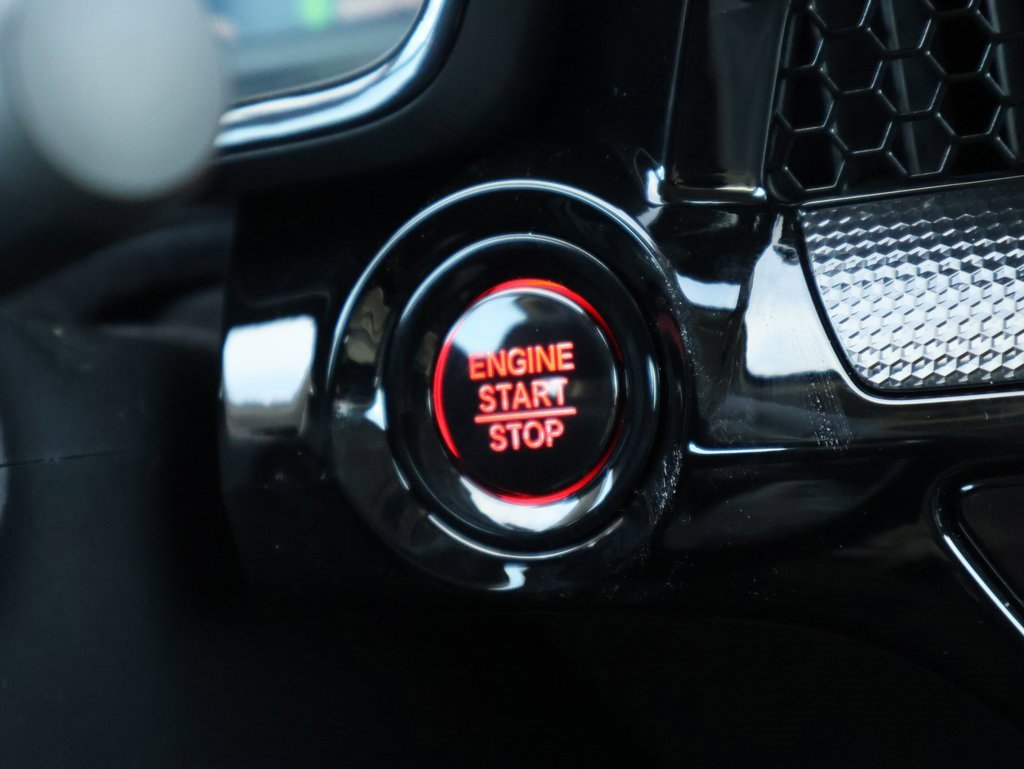 New 2026 Honda CR-V EX-L image 26