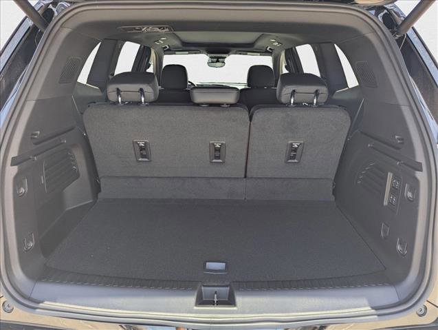 New 2026 Buick Enclave Sport Touring w/ Power Package FWD image 10