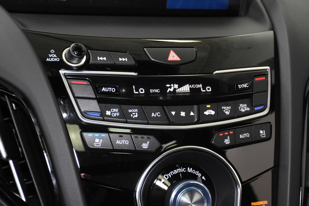 New 2026 Acura RDX A-Spec AWD/4WD image 15