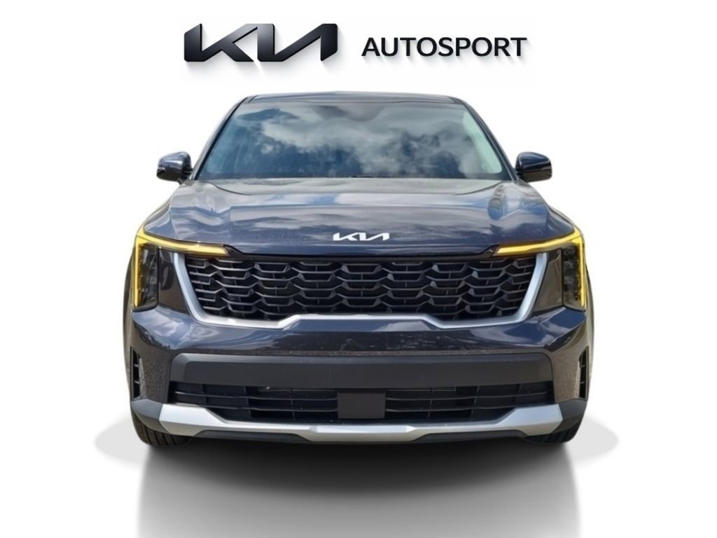 New 2026 Kia Sorento LX image 2