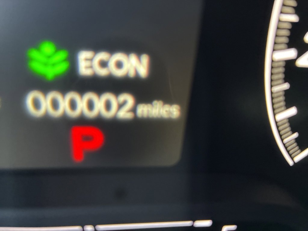 New 2026 Honda Civic Sport image 16