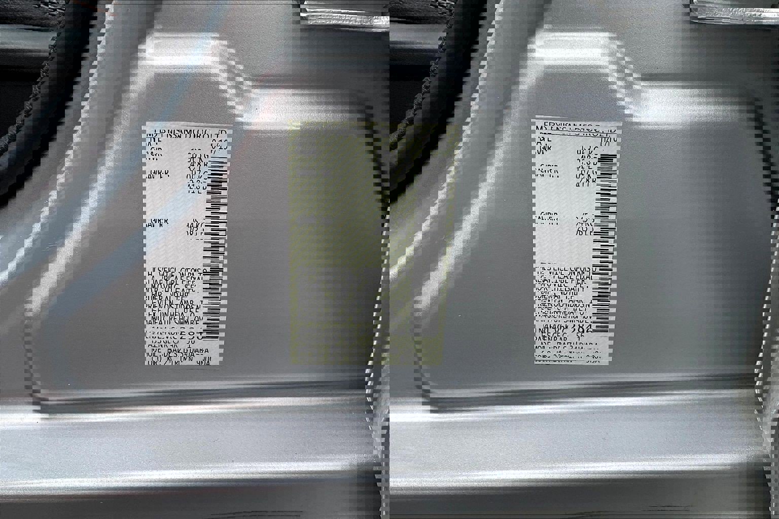 Used 2019 Nissan Altima 2.5 SR w/ SR Premium Package image 20