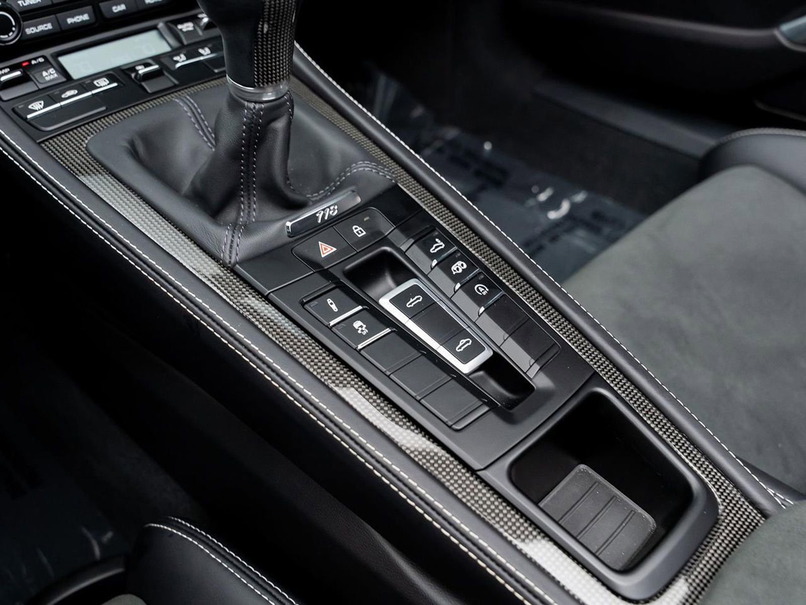 Used 2024 Porsche 718 Boxster GTS image 42