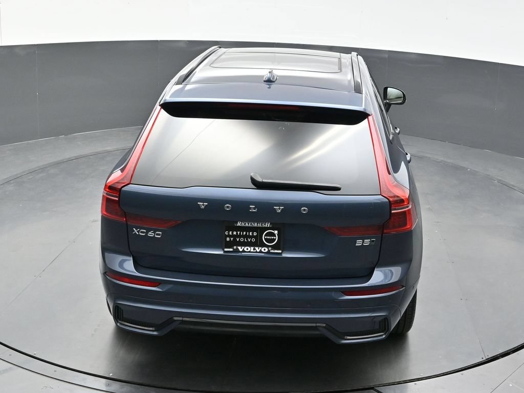 New 2026 Volvo XC60 B5 Plus w/ Climate Package AWD/4WD image 30