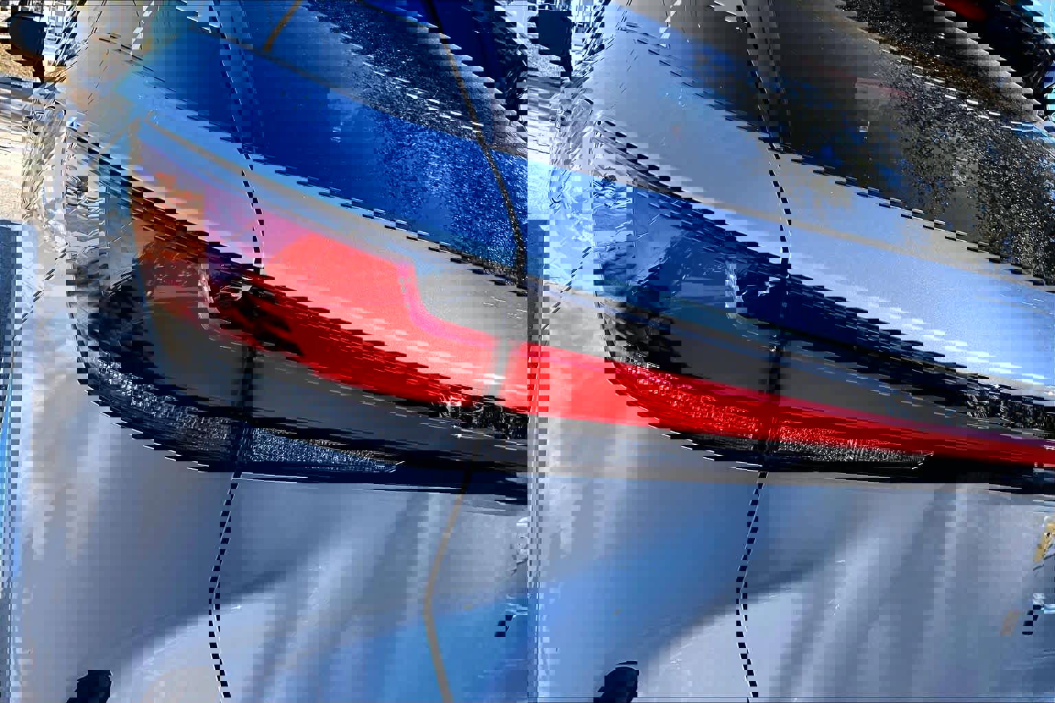 Used 2023 Lexus RX 350 Premium Plus w/ Cold Area Package image 29