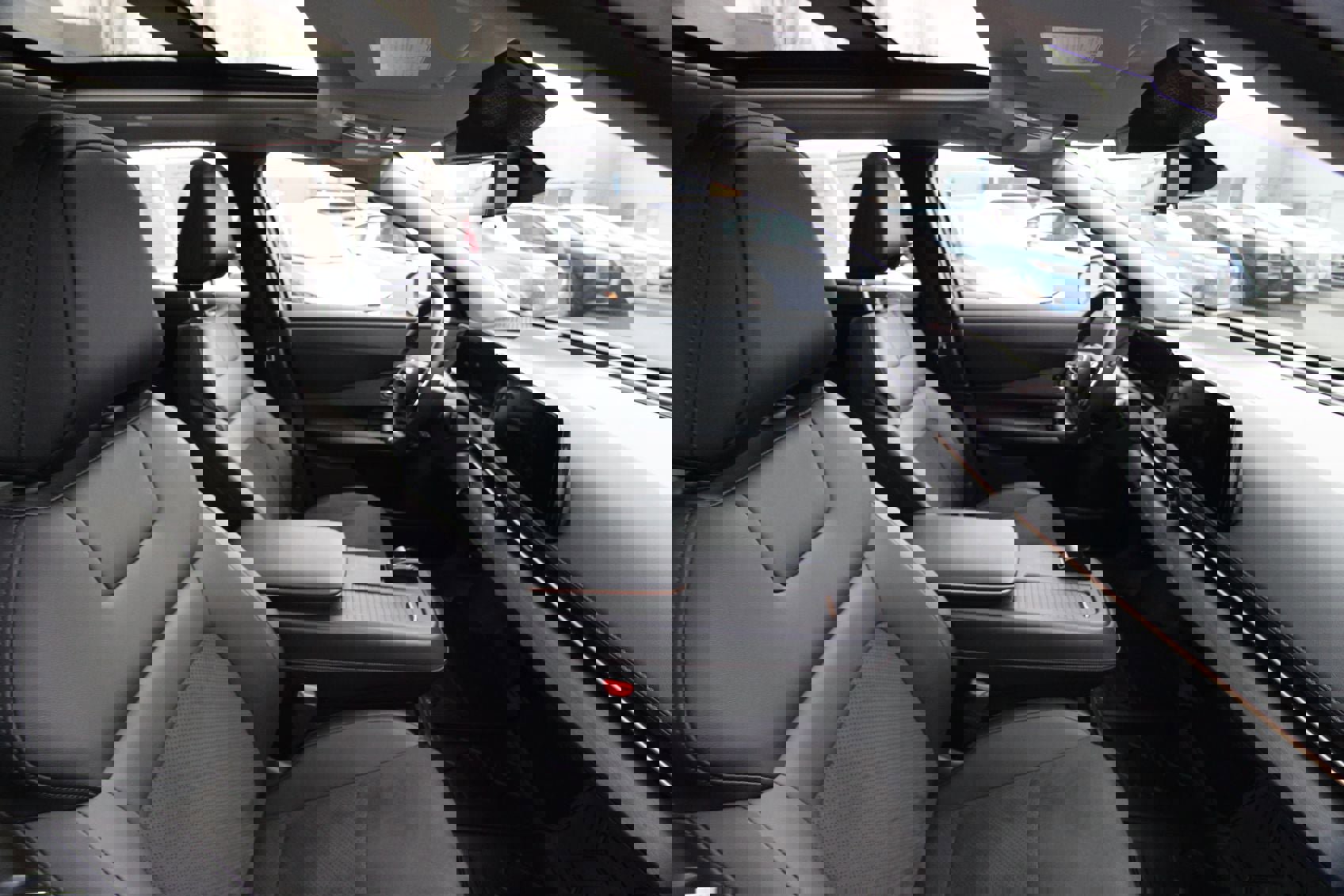 Used 2023 Nissan Ariya FWD image 14