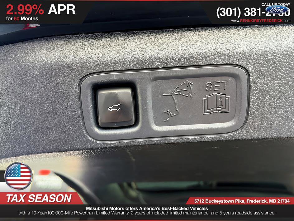 Used 2022 Ford Expedition XLT image 13