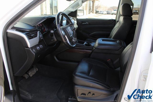 Used 2020 GMC Yukon XL SLT image 8