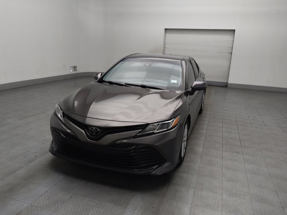 Used 2020 Toyota Camry LE image 15