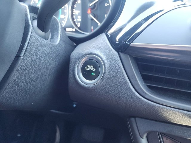 Used 2020 Buick Envision Premium image 31