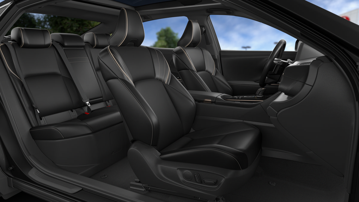 New 2027 Toyota Crown AWD/4WD image 20