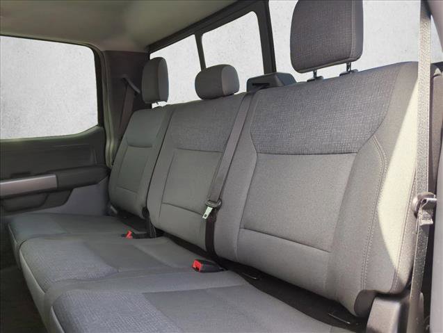 Used 2026 Ford F150 XLT AWD/4WD image 21