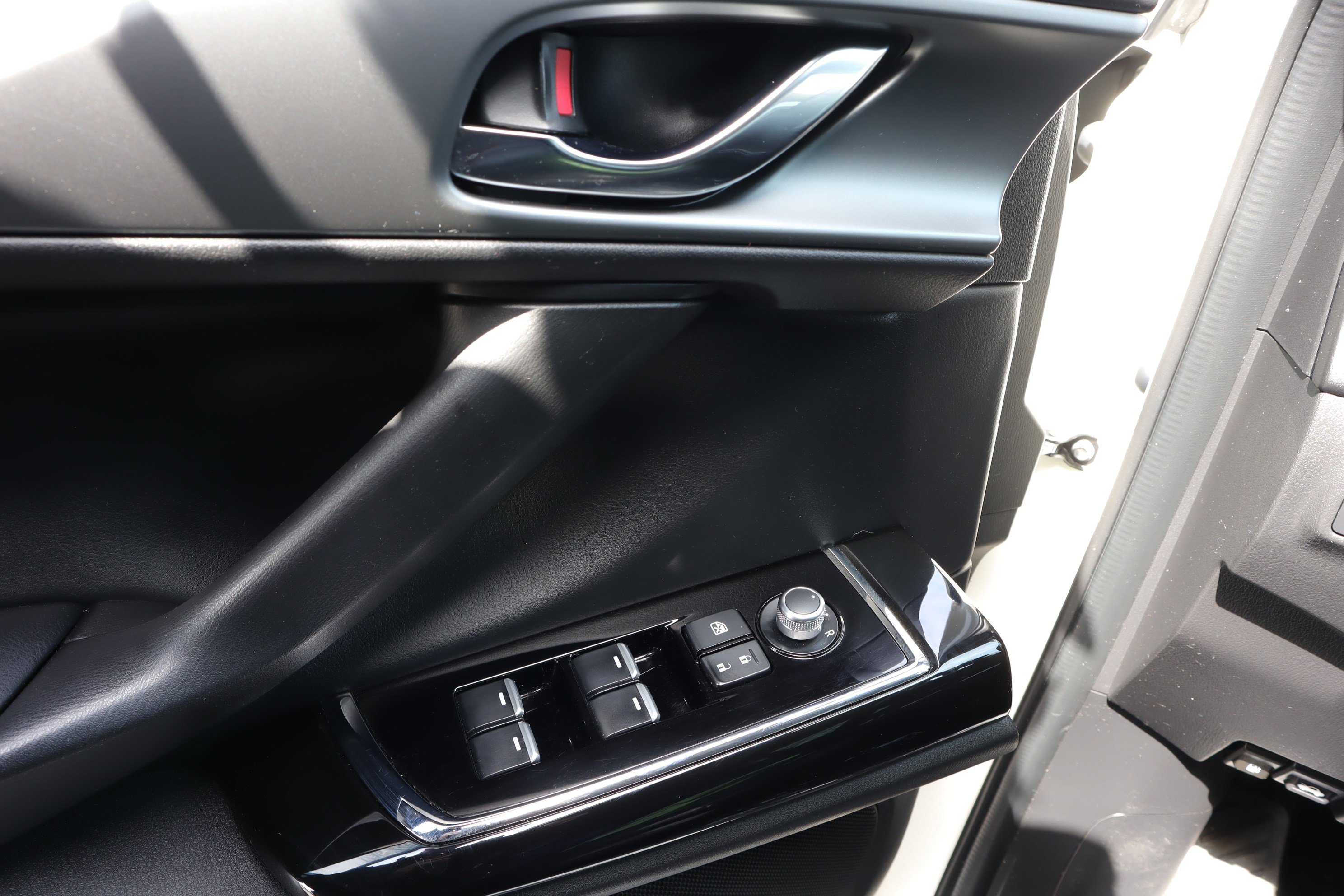 Certified 2021 MAZDA CX-9 Touring image 21