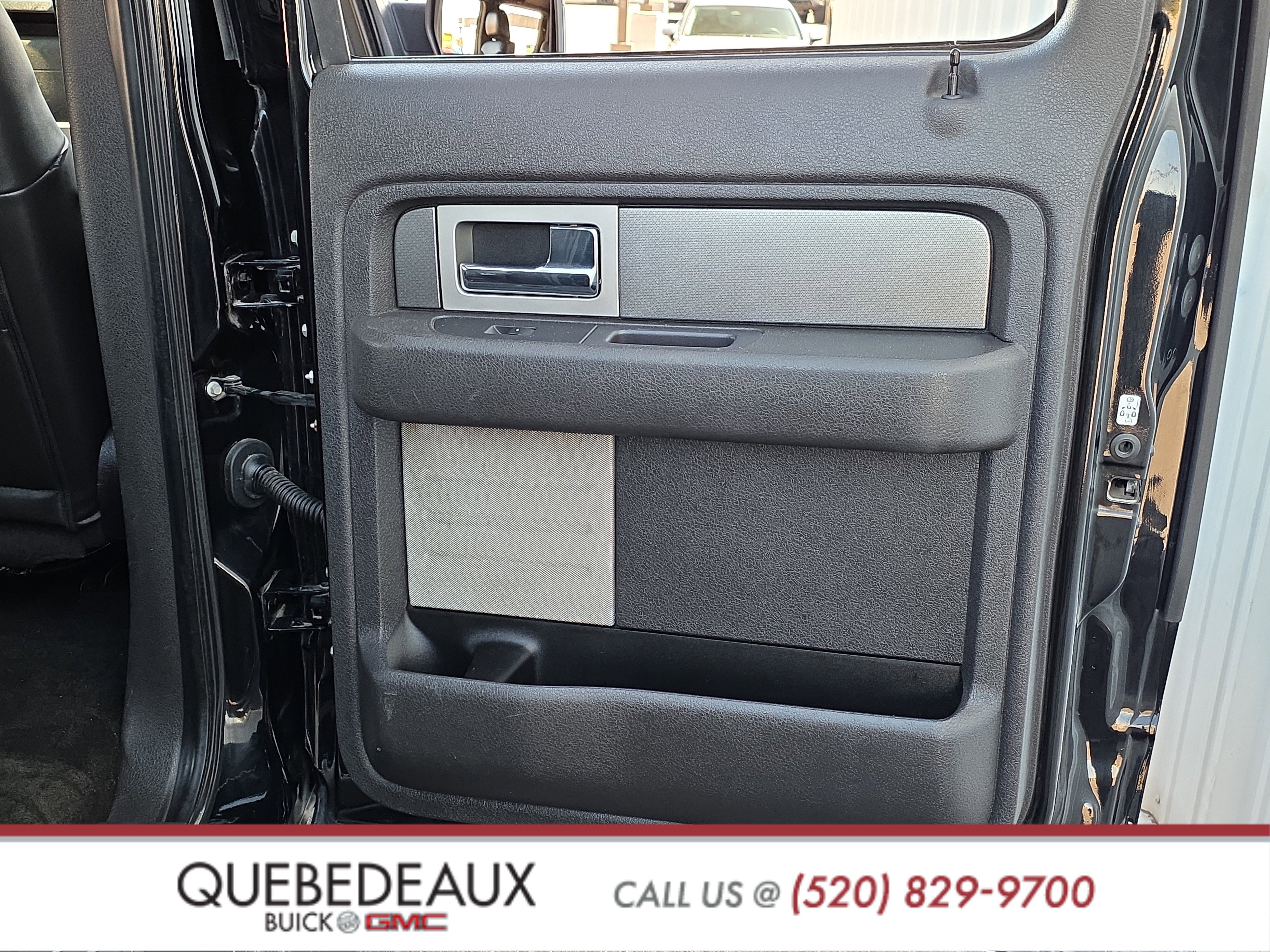 Used 2011 Ford F150 Raptor w/ Raptor Luxury Pkg AWD/4WD image 35