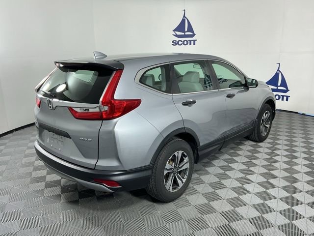 Used 2019 Honda CR-V LX image 6