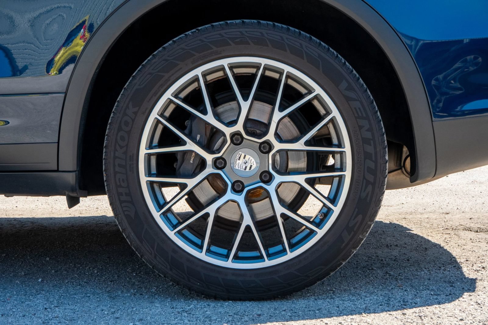 Used 2014 Porsche Cayenne AWD/4WD image 22