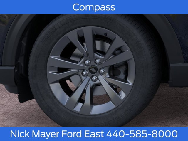 New 2026 Ford Explorer Active w/ Active Comfort Package AWD/4WD image 21