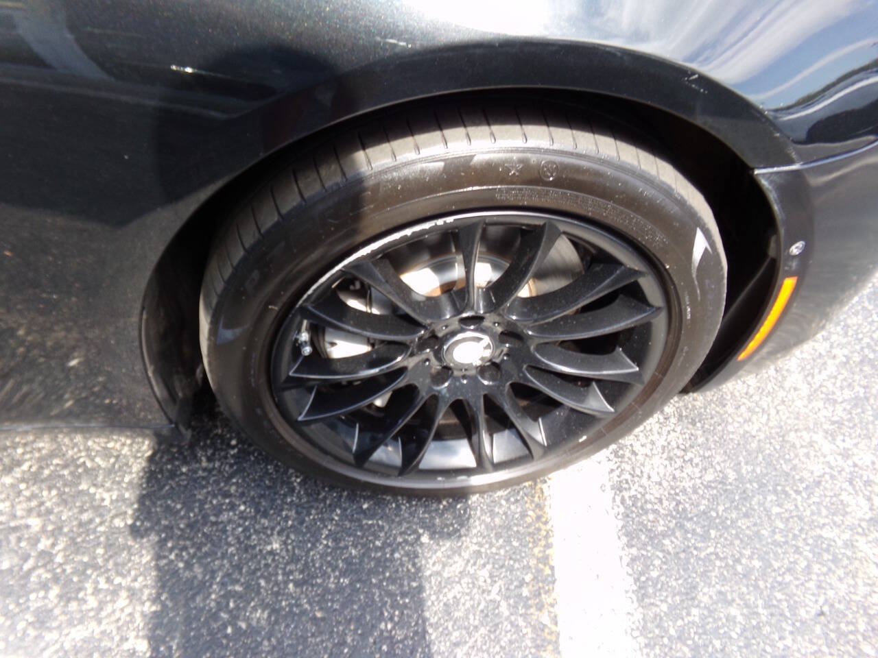 Used 2013 BMW 750Li RWD image 49