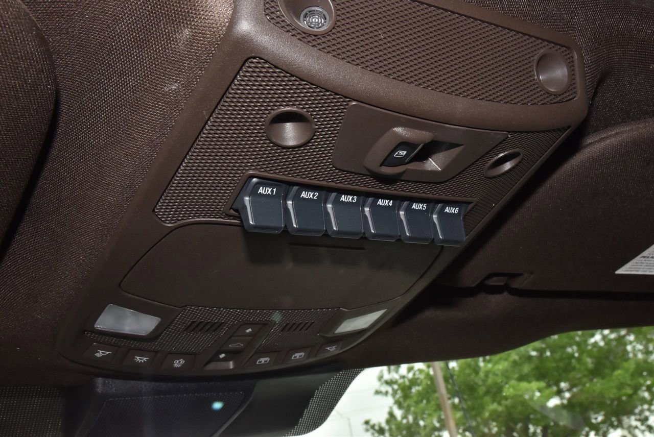 Used 2022 Ford F250 King Ranch w/ King Ranch Ultimate Package image 33