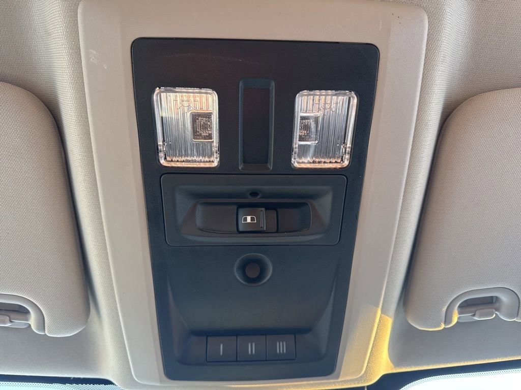 Used 2018 RAM 1500 Laramie w/ Convenience Group image 19