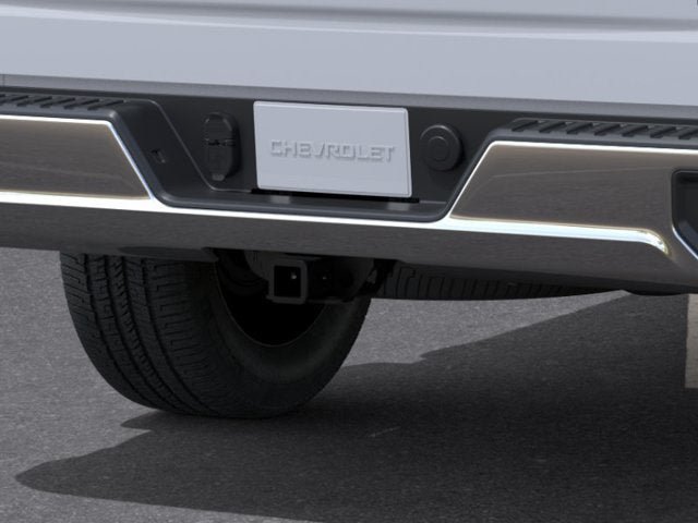 New 2026 Chevrolet Silverado 1500 LT w/ All Star Edition Plus AWD/4WD image 14