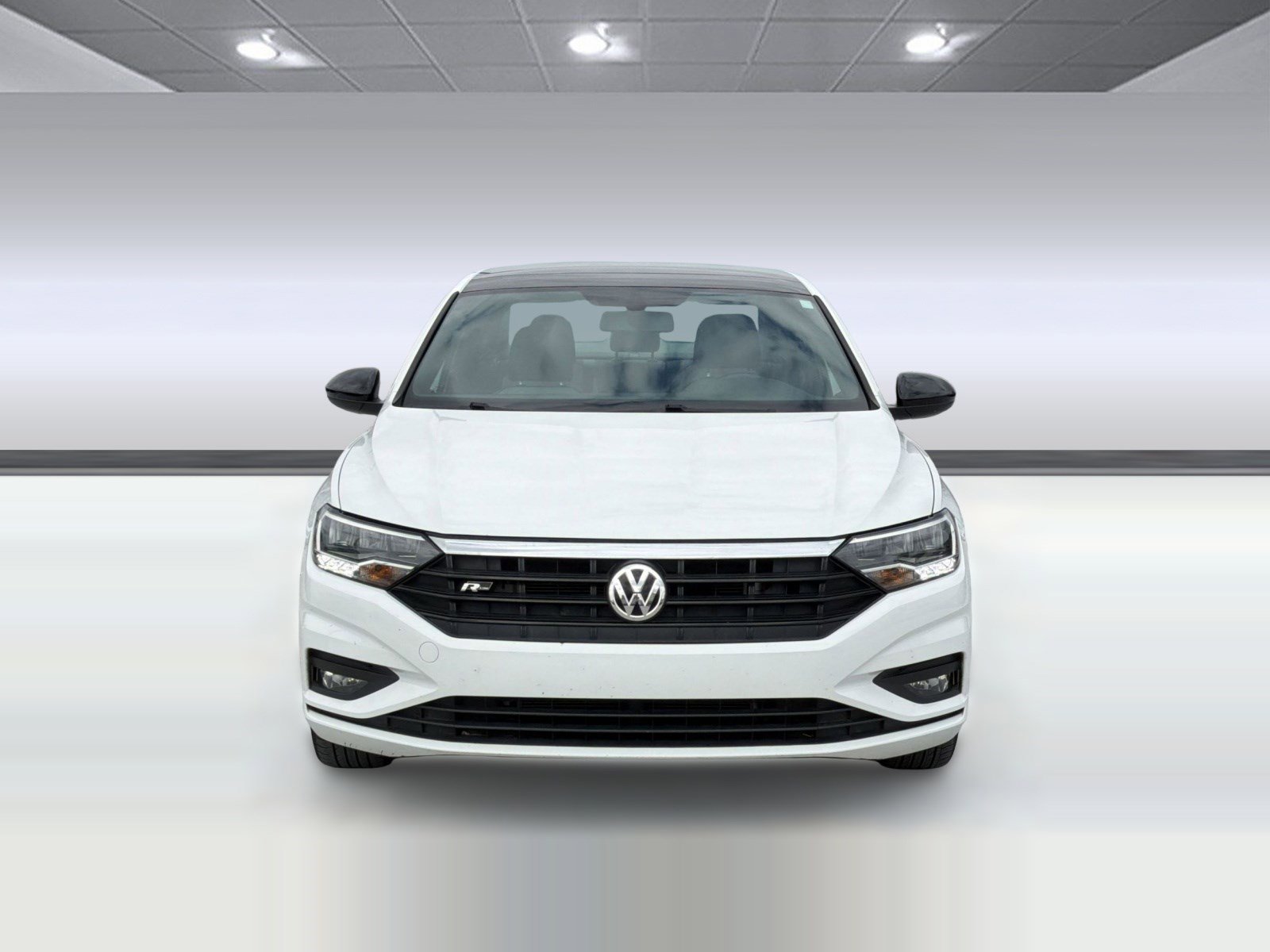 Used 2019 Volkswagen Jetta R-Line w/ R-Line Cold Weather Package FWD image 6