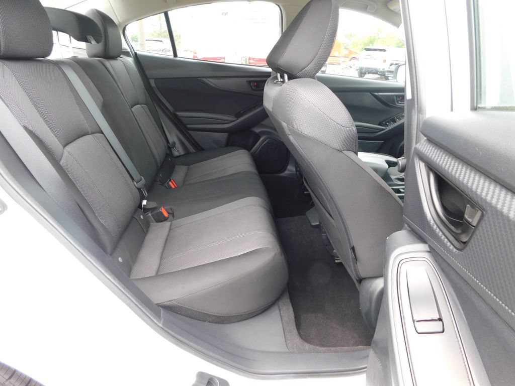 Used 2023 Subaru Impreza 2.0i AWD/4WD image 19
