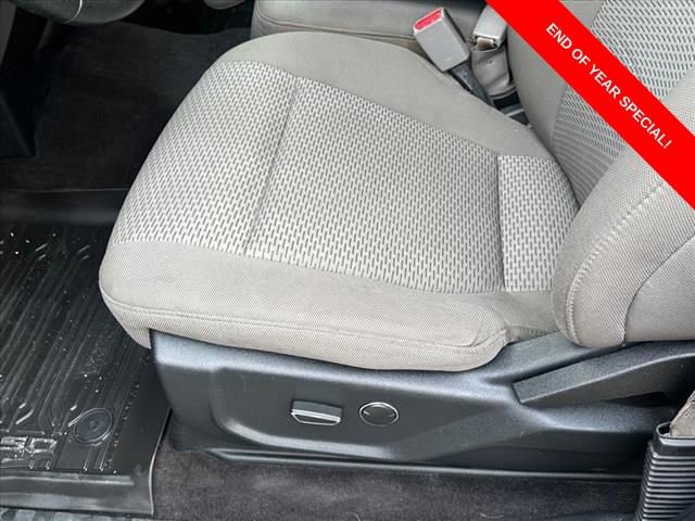 Used 2015 Ford F150 XLT w/ Equipment Group 301A Mid image 14