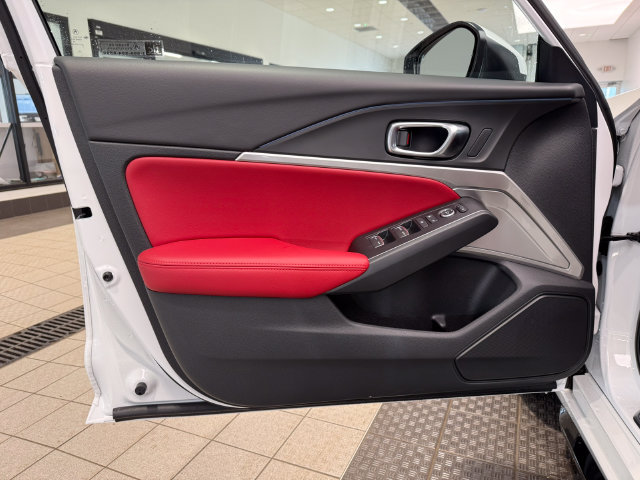 New 2026 Acura Integra A-Spec FWD image 12