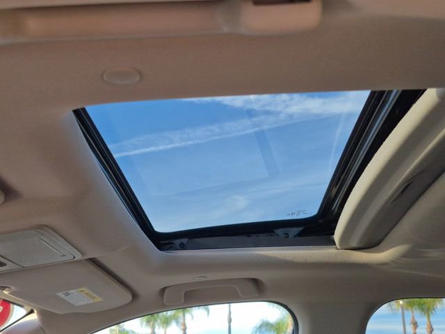 Used 2025 Honda CR-V EX-L image 15