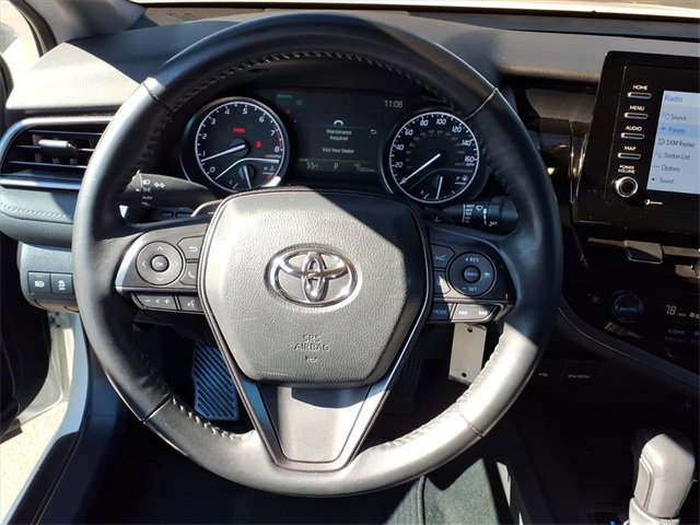 Used 2023 Toyota Camry SE image 21