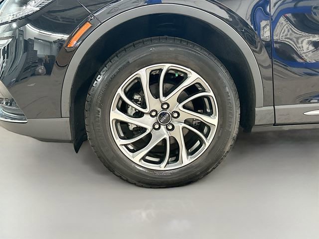 Used 2022 Lincoln Corsair FWD image 33