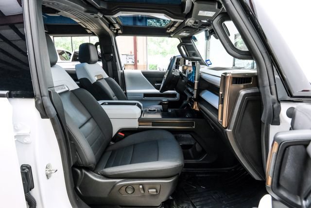 Used 2022 GMC Hummer EV Edition 1 w/ LPO, Illumination Package AWD/4WD image 68