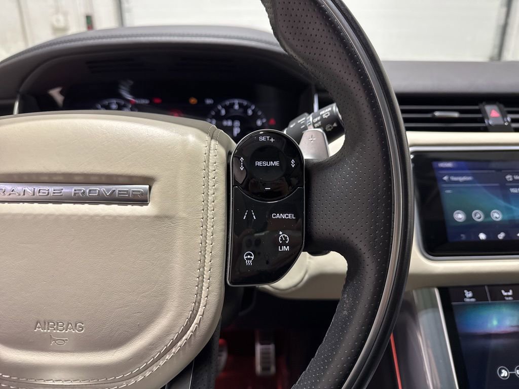 Used 2019 Land Rover Range Rover Sport Autobiography image 25