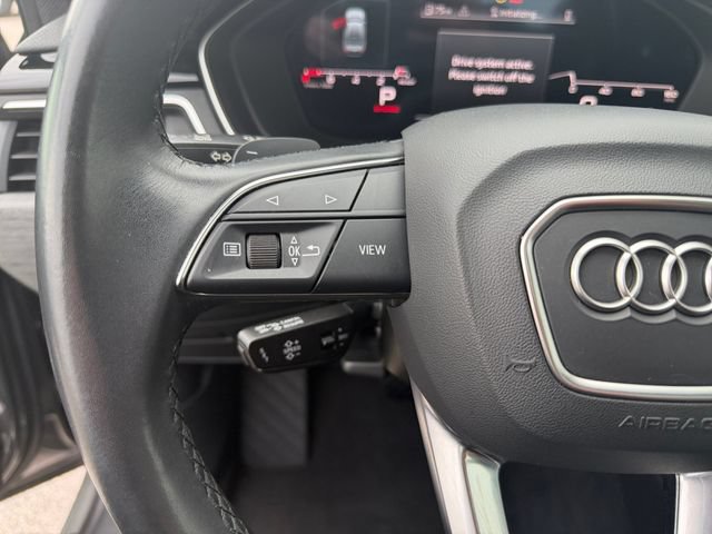 Used 2024 Audi A4 2.0T Premium Plus AWD/4WD image 23