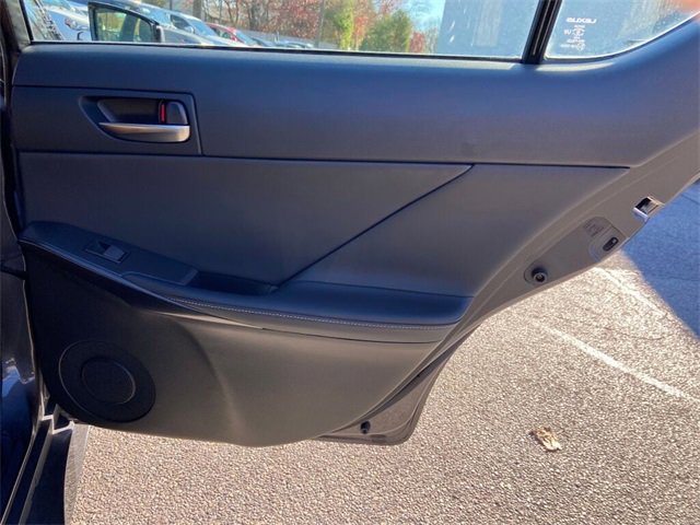 Certified 2023 Lexus IS 350 F Sport image 31