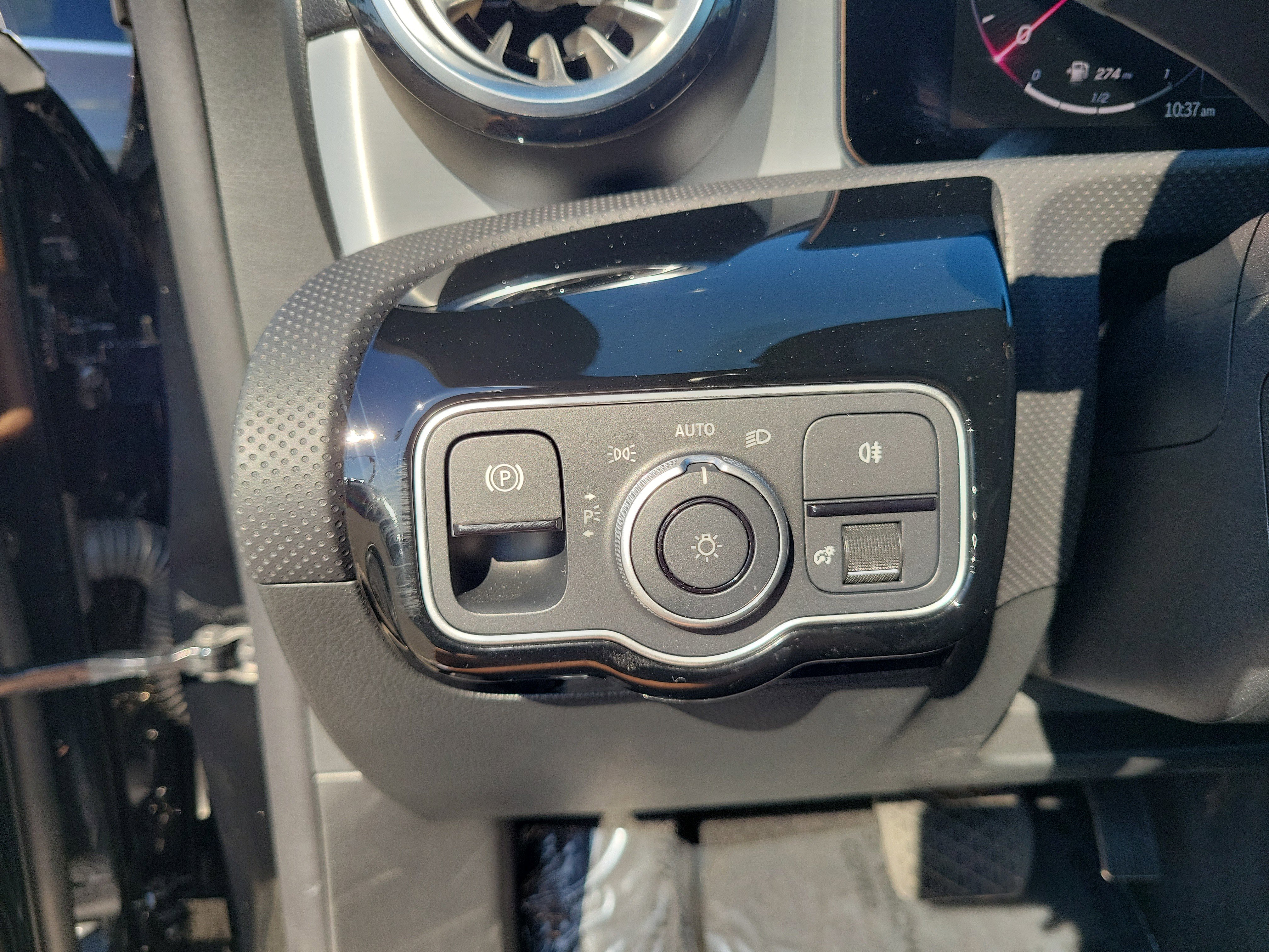 Certified 2026 Mercedes-Benz CLA 250 image 28