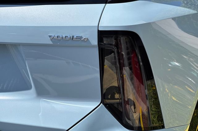 New 2026 Cadillac Optiq Sport 2 image 26