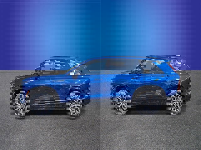 New 2026 Cadillac Vistiq Sport image 2