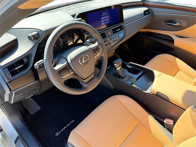 New 2025 Lexus ES 350 w/ Premium Package image 26