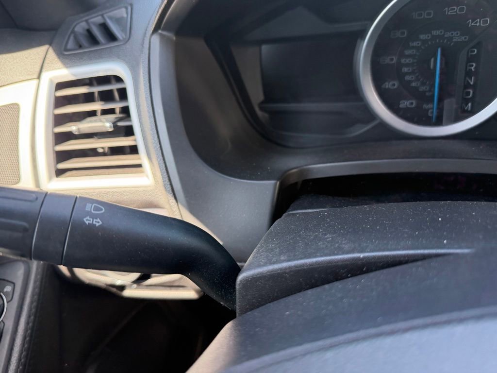 Used 2015 Ford Explorer Limited w/ Equipment Group 301A FWD image 12