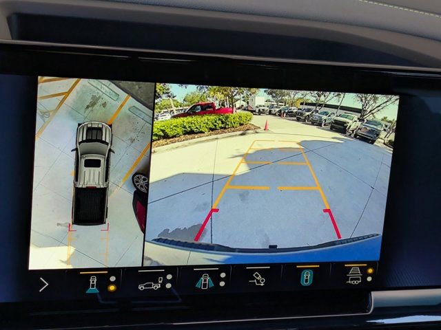 Used 2022 Chevrolet Silverado 1500 ZR2 image 30