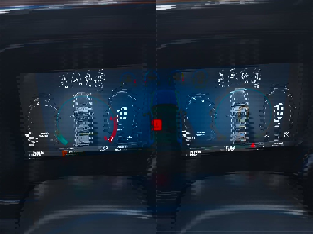 Used 2024 Ford F350 King Ranch w/ Chrome Package image 18