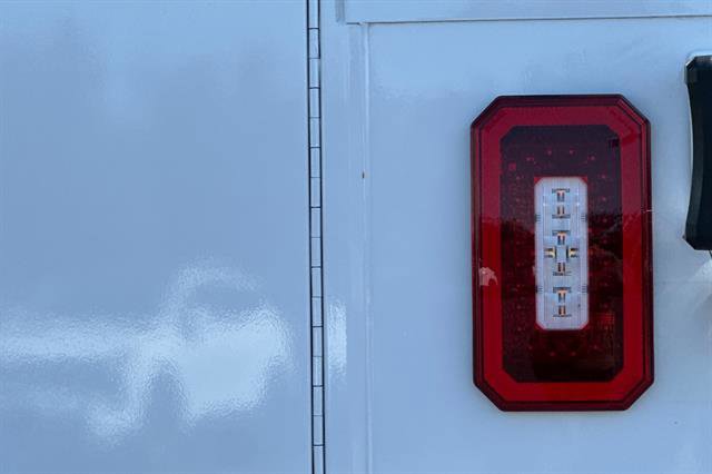 New 2024 Chevrolet Express 3500 w/ Power Convenience Package image 29