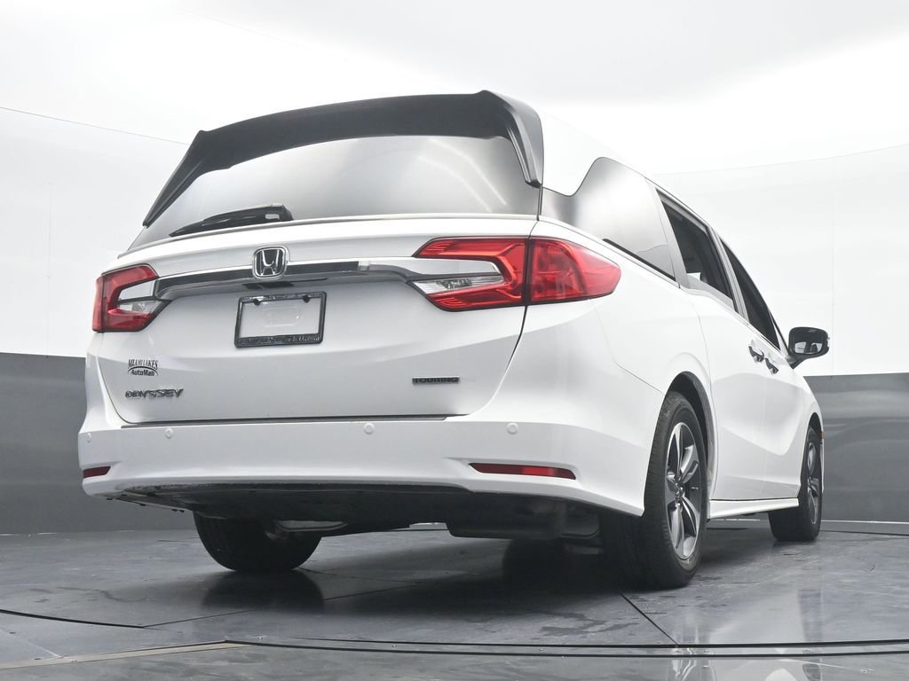 Used 2020 Honda Odyssey Touring image 71