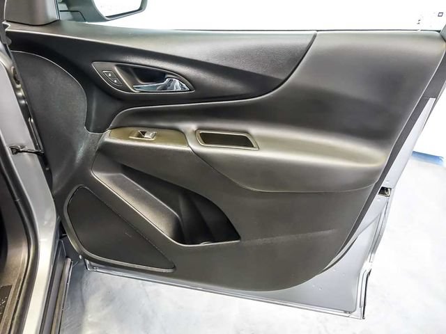Used 2024 Chevrolet Equinox LT FWD image 31
