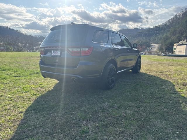 Used 2019 Dodge Durango GT AWD/4WD image 8