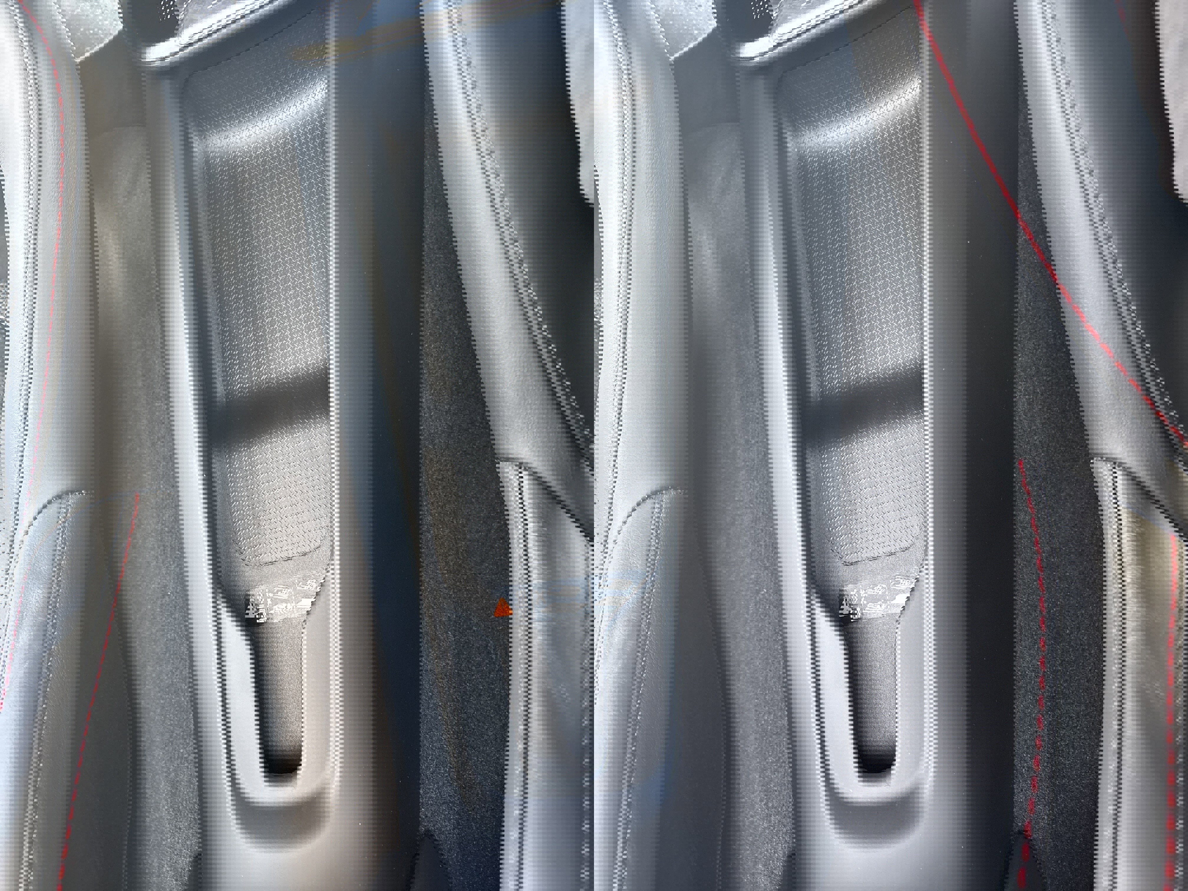 New 2026 Chevrolet Corvette Z06 w/ Stealth Interior Trim Package image 27