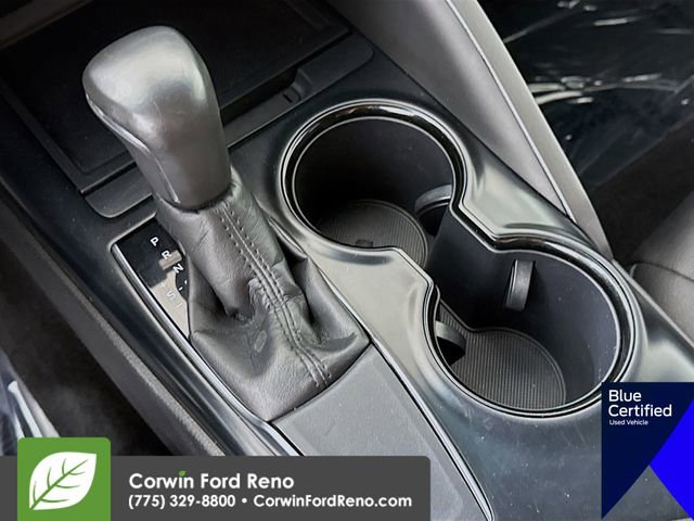 Used 2018 Toyota Camry SE w/ Convenience Package image 20